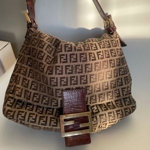 Fendi handbag